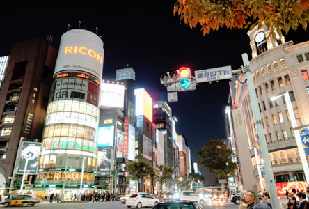 日本房产投资攻略-地理位置很重要 